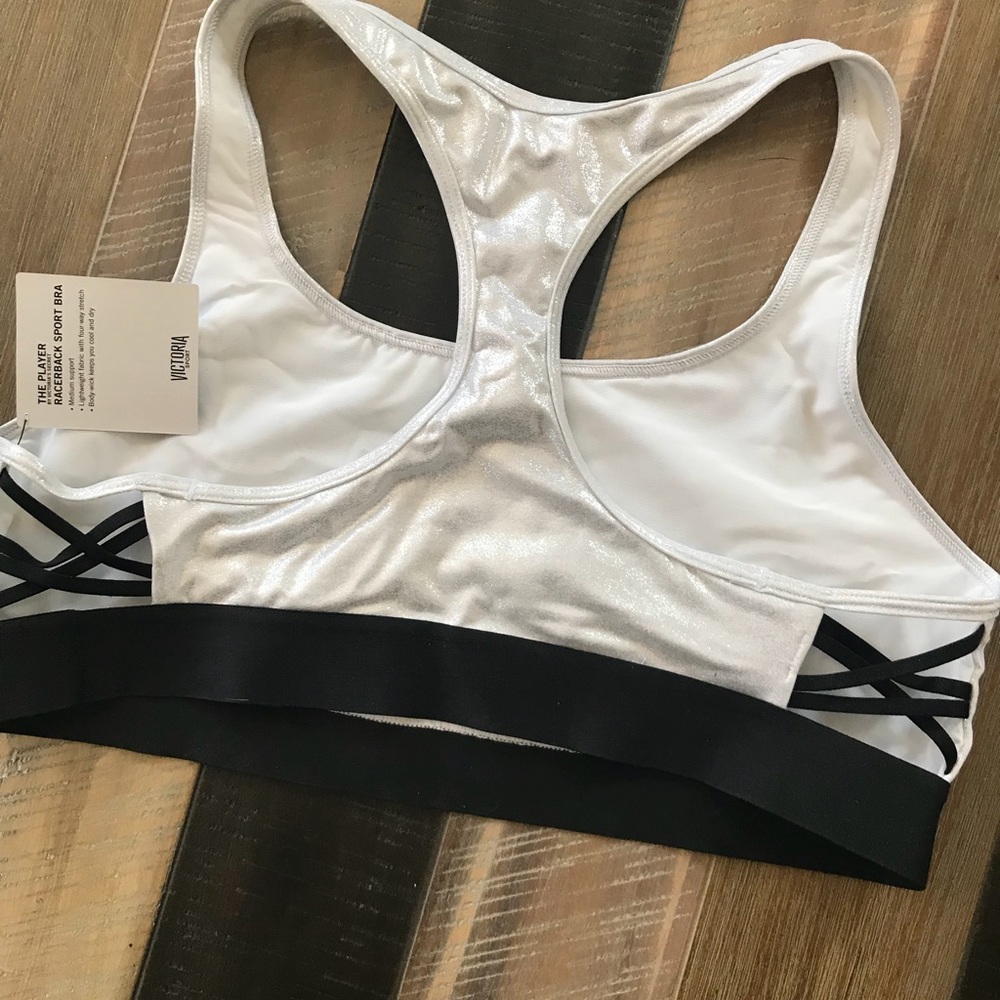 Victoria’s Secret XL Sports Bra